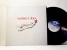 MOEBIUS and PLANK LP  Rastakraut Pasta  1979 Bureau B RE cluster 180 gram vinyl