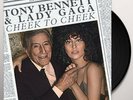 Tony Bennett & Lady Gaga: Cheek To Cheek Vinyl LP. Love For Sale. Diana Krall.