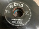 Logic System 45 rpm Philippines 7