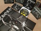 BATHORY - IN MEMORY OF QUORTHON VINYL BOX SET