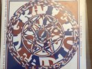 HISTORY OF THE GRATEFUL DEAD VOL 1. (BEAR'S CHOICE) FACTORY SEALED NEW WB LP