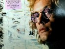 Warren Zevon - A Quiet Normal Life: The Best Of LP Asylum 60503 VINYL NM JKT VG+