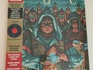 Blue Oyster Cult - Fire of Unknown Origin - Limited Edition BLUE Vinyl - SEALED