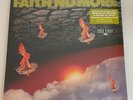 FAITH NO MORE The Real Thing - On YELLOW COLOR Vinyl - Only 2500 Pressed - NEW