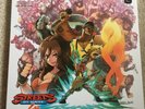 Streets Of Rage 4 3xLP Colour Vinyl Soundtrack. Limited Run Games (no Autograph)