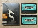 U2 cassette Philippines tape rattle and hum