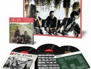 The Clash - Combat Rock : The People's Hall - Triple 180gram Vinyl LP [New]