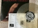 ROLLINS BAND - Weight - Limited Ed 1994 Clear Vinyl LP Promo 72787 21034 1