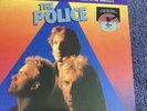 THE POLICE ZENYATTA MONDATTA FULL DYNAMIC RANGE RECORDING