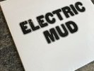 MUDDY WATERS Electric Mud Vinyl LP Gatefold 180 gram 2019
