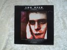 LOU REED METAL MACHINE MUSIC THE AMINE B RING 2 LP PIP DL 023