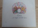 Queen - A Night at the Opera - LP -Vinyl