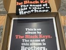 The Black Keys Brothers Autographed Deluxe Remastered Vinyl LP Bundle
