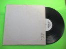 TEST PRESSING TIM BUCKLEY GREETINGS FROM LA LP BS 2631 PRESS