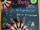Deee-Lite-How Do You Say Love & Groove Is In The Heart-Limited Edition Vinyl EP