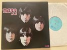 SGC 221 001 Nazz - Nazz self titled LP