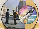 Pink Floyd - Wish You Were Here / picture disc vinyl LP very RARE item