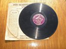 78  RPM RECORD ...GLEN  MILLER .....    AMAERICAN    PATROL  .............