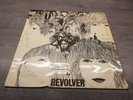 Beatles Revolver  UK Original UK XEX 606-1 