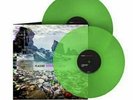 PLACEBO - Never Let Me Go - GREEN  vinyl double LP vinyl sold out