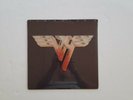 Van Halen II Orig 1979 Vinyl,Factory sealed