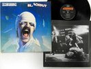 SCORPIONS Blackout LP 