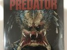 Alan Silvestri: Predator Soundtrack 2LP Infrared Tri-Colour Vinyl 200 Copies