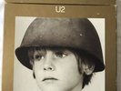 U2 THE BEST OF 1980 - 2000 UK LIMITED PROMO 7