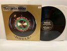 Thomas Bangalter - Trax On Da Rocks vol 1 Rare 12