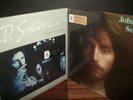 Lot: 2 JD SOUTHER LPs - John David Souther / Home by Dawn - New SEALED vinyl