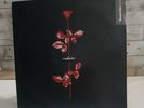 DEPECHE MODE – Violator – STUMM 64 Vinyl LP - UK 1990 - A1/B1 First Press EX/EX