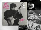 BILL CONNORS Step It LP 1985 Jazz-Rock, Fusion Dave Weckl VG++ vinyl   Kp 331