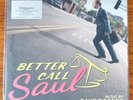 DAVE PORTER - BETTER CALL SAUL ORIGINAL SCORE Deluxe RED 180g Vinyl  #785/1000