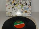 Led Zeppelin III 3 1970 SD 19128 Working Pinwheel.    See photos  vinyl record