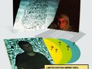 MAC DEMARCO - THIS OLD DOG Multi-Color Ombre Vinyl Alt. Cover + Poster x/4000