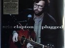 ERIC CLAPTON UNPLUGGED 2LP 180g SEALED
