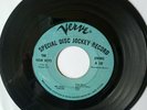 The High Keys 7 inch vinyl record northern soul/soul