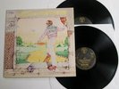 ELTON JOHN - GOODBYE YELLOW BRICK ROAD LP VINYL EX+/EX+ Original UK Double Album
