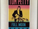 ORIGINAL Vtg 1989 TOM PETTY Album FULL MOON FEVER Vinyl 1ST PRESS Lp MINT COND