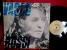 VASCO ROSSI Liberi liberi LP ITALY 1989 EX+ Inner testi