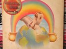 Grateful Dead Europe 72 Vinyl Record LP G/G+ Original Press White Label Promo