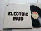MUDDY WATERS - Electric Mud 1968 ELECTRIC BLUES PSYCH FUNK reissue (LP)