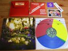Pikmin GameCube Nintendo Soundtrack Vinyl Record LP NOT Moonshake LRG