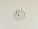 JOSH ROUSE - THE HAPPINESS WALTZ (AUTOGRAPHED) [WHITE LABEL TEST PRESSING]