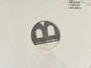 THE APPLES IN STEREO - HER WALLPAPER REVERIE [WHITE LABEL TEST PRESSING]