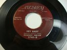 Northern Soul R&B 45 Timmy Shaw 