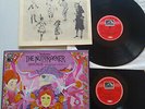 Tchaikovsky the Nutcracker Previn 1972 Box 2 X LP + Libretto 12 