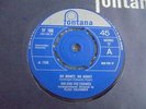 Ian And The Zodiacs - No Money, No Honey 1966 UK 45 FONTANA EX MOD FUZZ CLASSIC