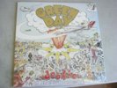 GREEN DAY   DOOKIE [SEALED LP] REPRISE; 180g vinyl   [lot c]