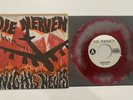 Die Nerven – Nichts Neues  7” AMREP Scale 146 - MELVINS - Cows - Noise Rock - NM
